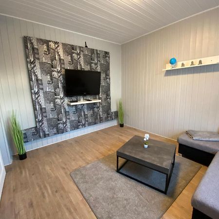 Ferienwohnung แกลดเบ็ค ภายนอก รูปภาพ