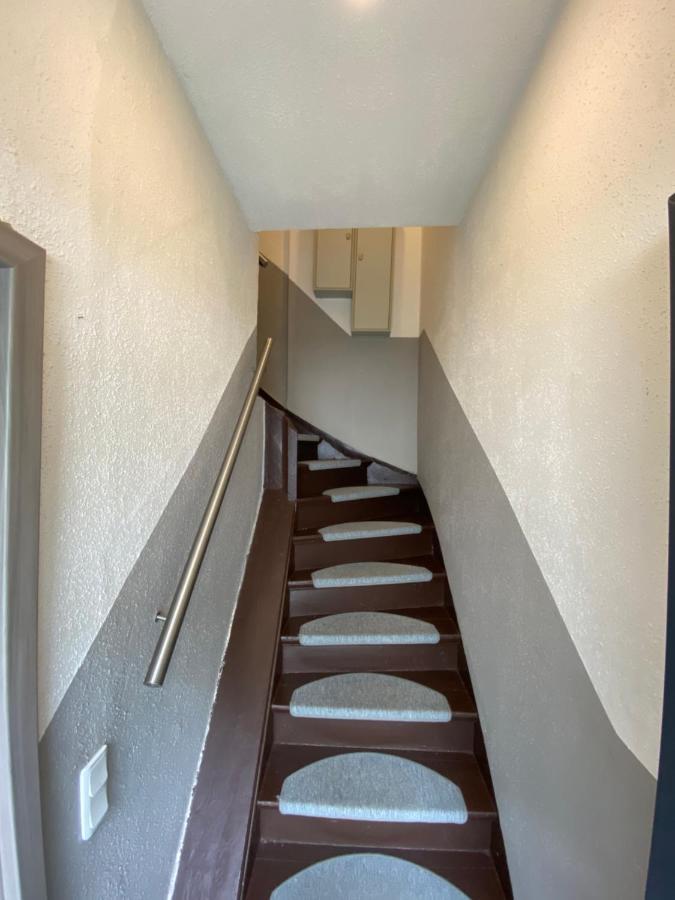 Ferienwohnung แกลดเบ็ค ภายนอก รูปภาพ