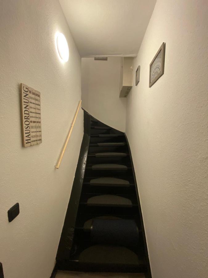 Ferienwohnung แกลดเบ็ค ภายนอก รูปภาพ